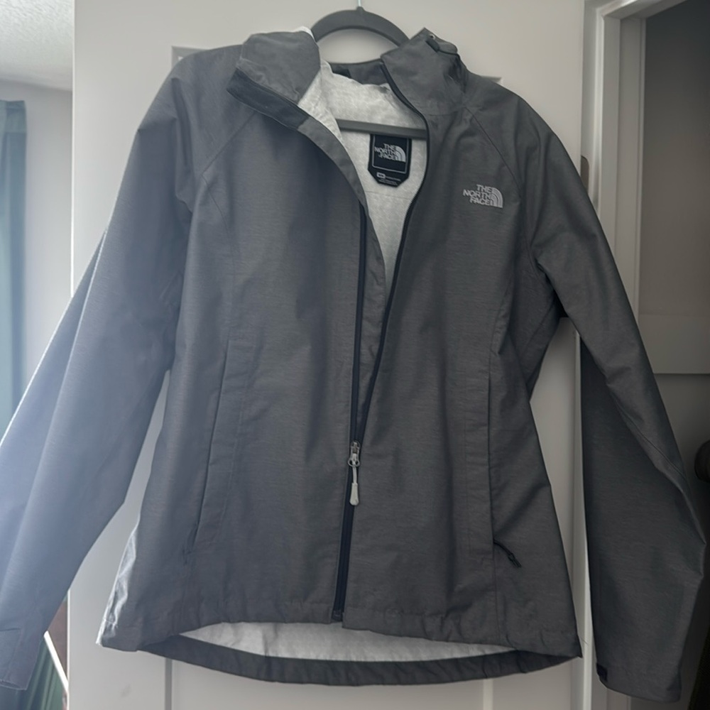 North Face Women’s Rain Jacket